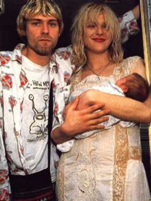 kurt,frances a courtney